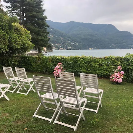 Vila La Luna Pognana Lario