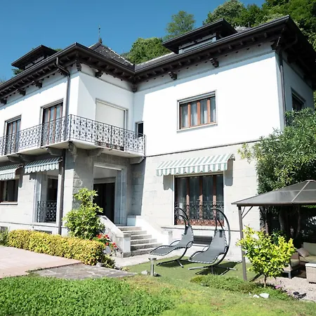Vila La Luna Pognana Lario